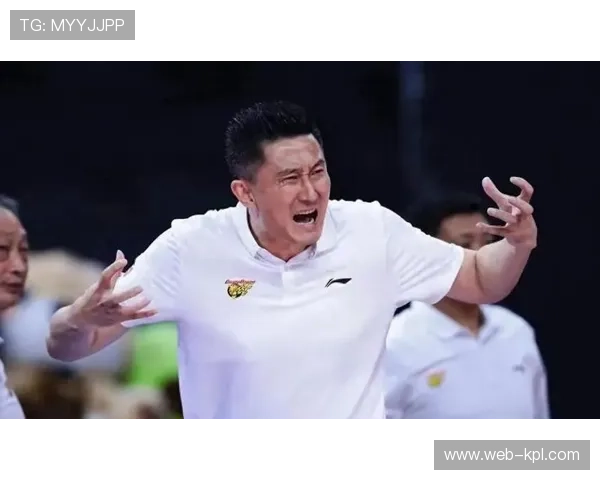 广东迎浙江拒爆冷，徐杰奎因复出助阵杜锋力保主场优势